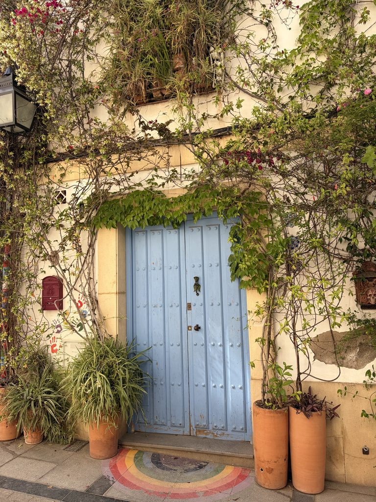 The Best Time To Visit Cordoba Spain: When I Would Visit Again in 2026