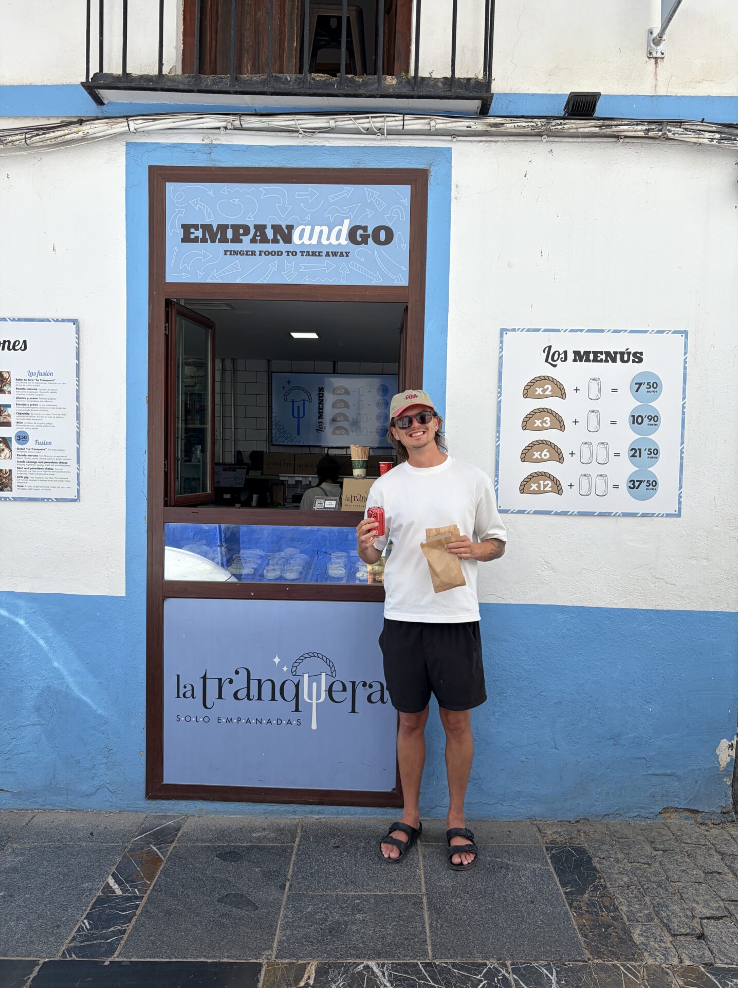 The 7 Best Restaurants in Cordoba Spain: My Favorite Food Spots in 2026