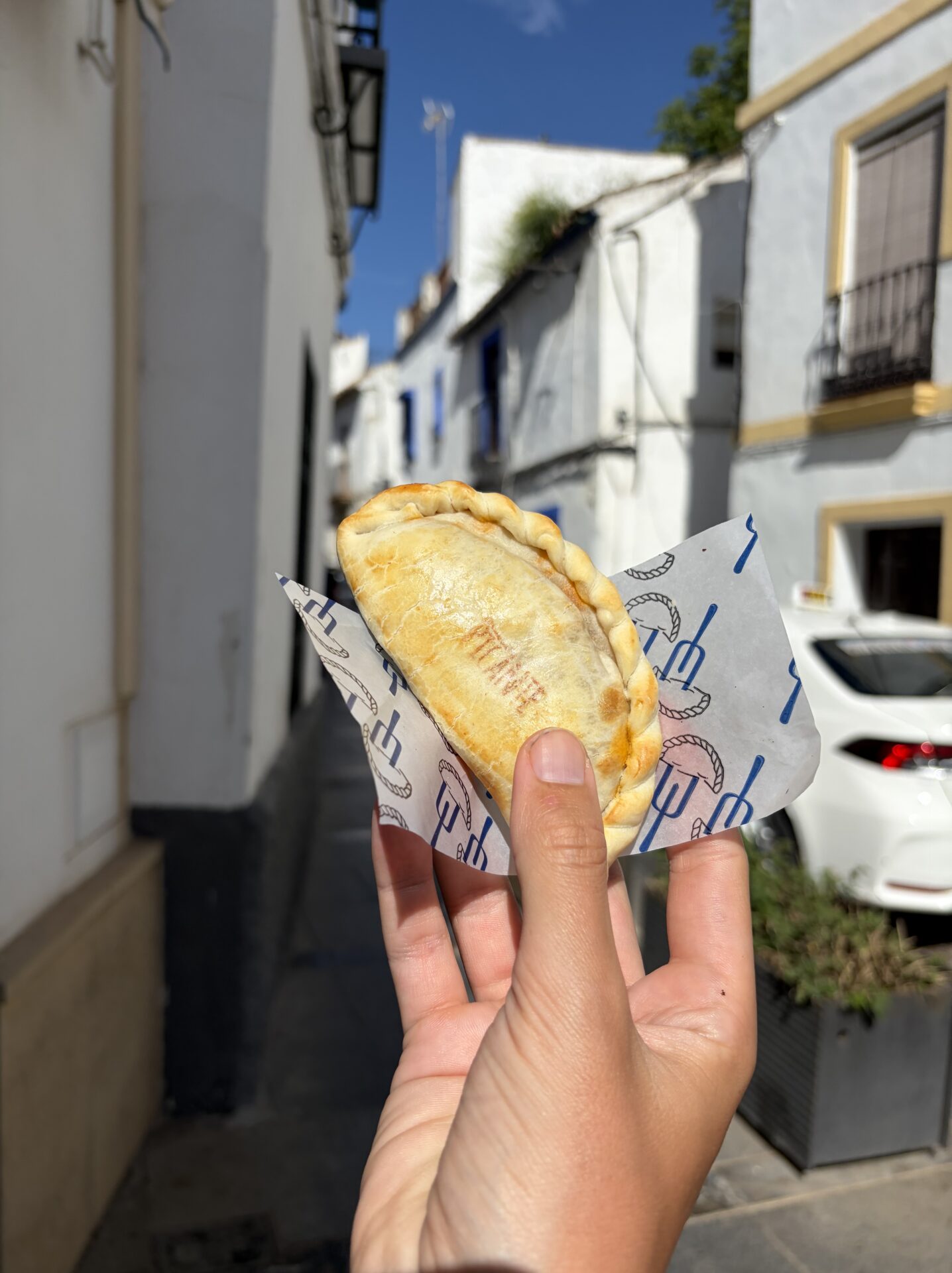 The 7 Best Restaurants in Cordoba Spain: My Favorite Food Spots in 2026