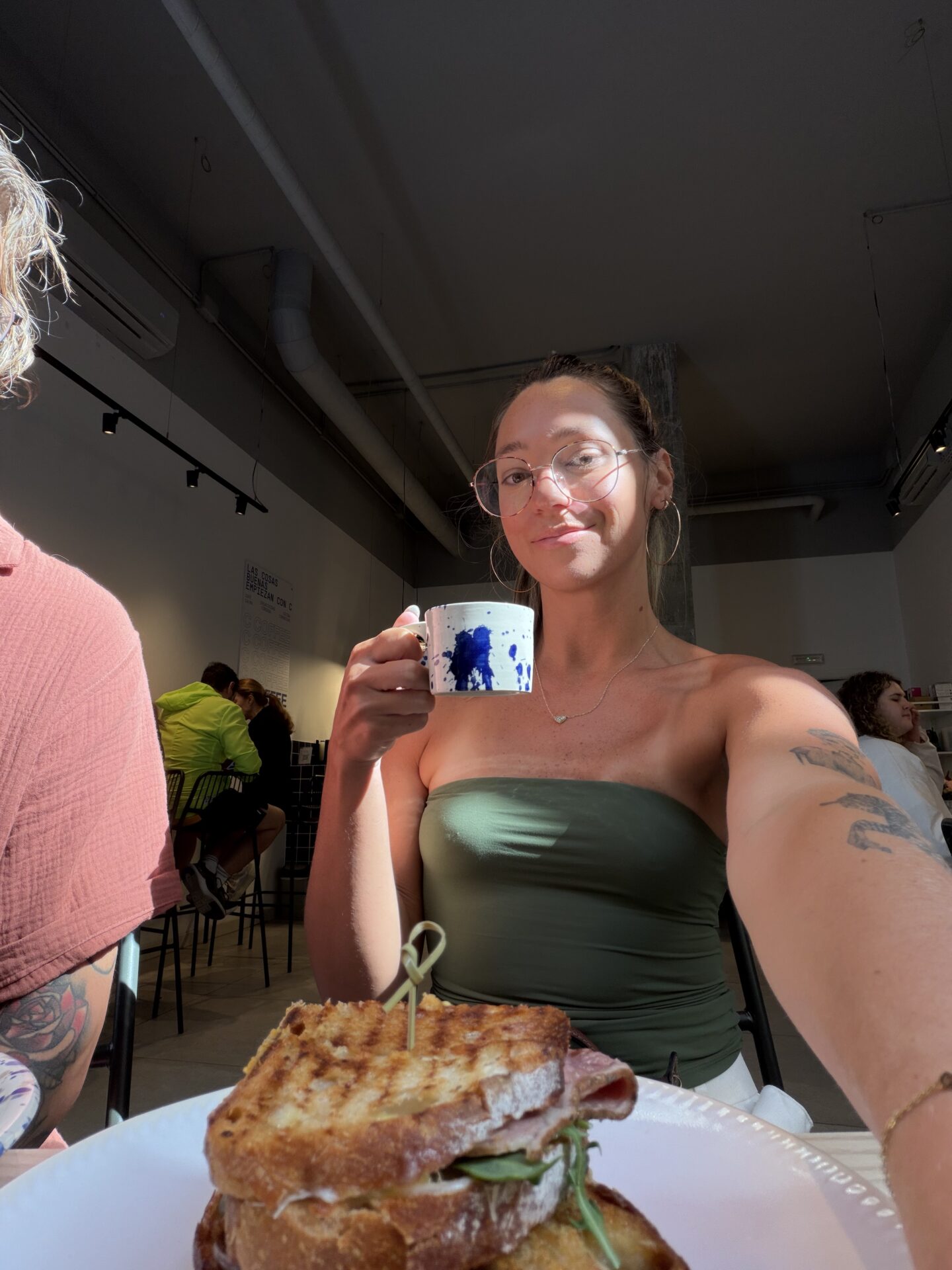 The 6 Best Cafes in Cordoba Spain: My Top Coffee Shops in 2026