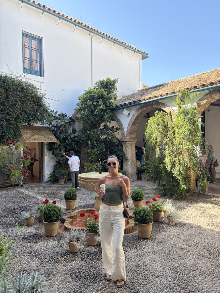 The Best Time To Visit Cordoba Spain: When I Would Visit Again in 2026