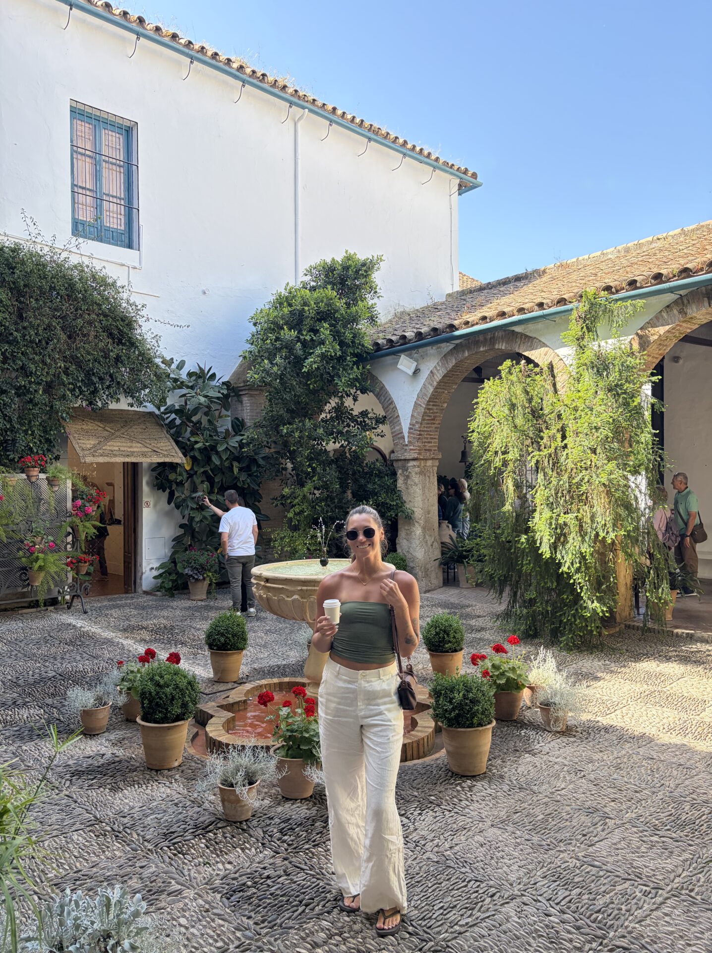 Cordoba Spain In One Day: How to Spend 24 Hours in Cordoba 2026