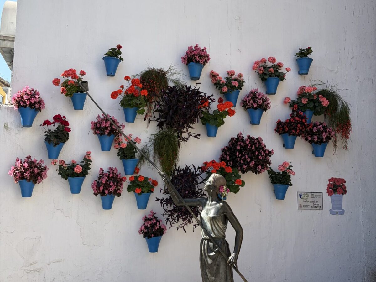 How to Get to Cordoba Spain: My Experience & The Easiest Ways in 2026