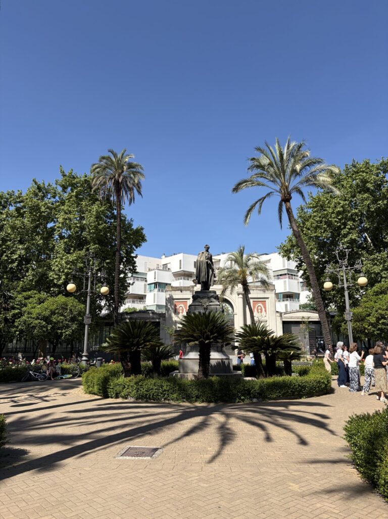 The Best Time To Visit Cordoba Spain: When I Would Visit Again in 2026