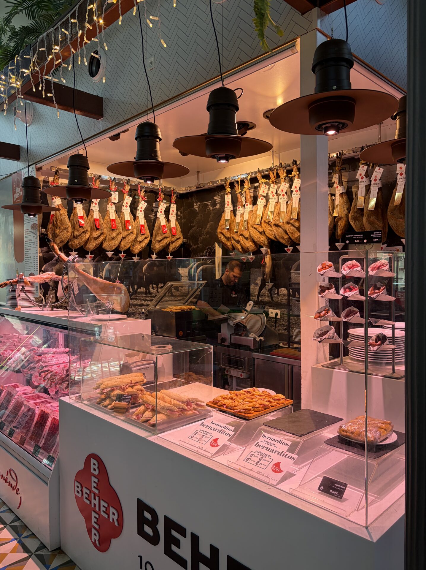 The 7 Best Restaurants in Cordoba Spain: My Favorite Food Spots in 2026