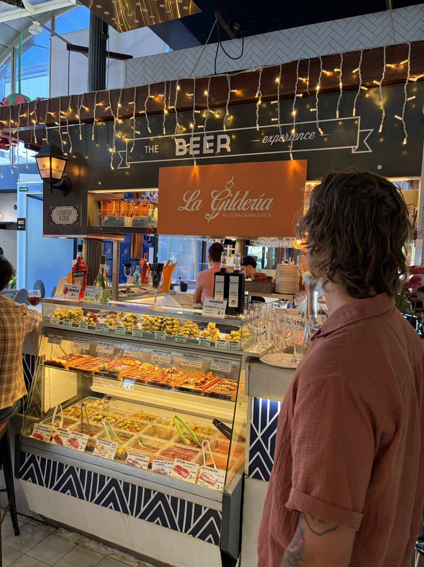 The 7 Best Restaurants in Cordoba Spain: My Favorite Food Spots in 2026