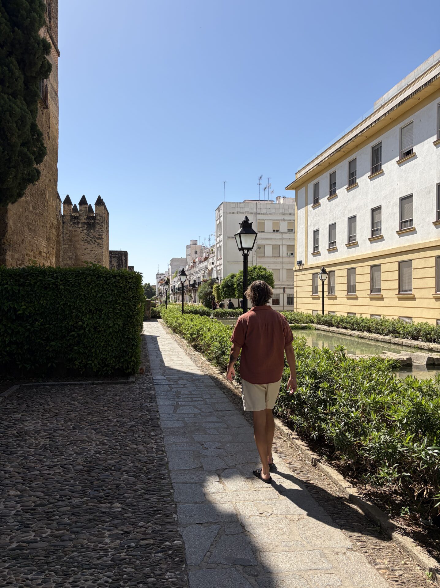 The Best Time To Visit Cordoba Spain: When I Would Visit Again in 2026