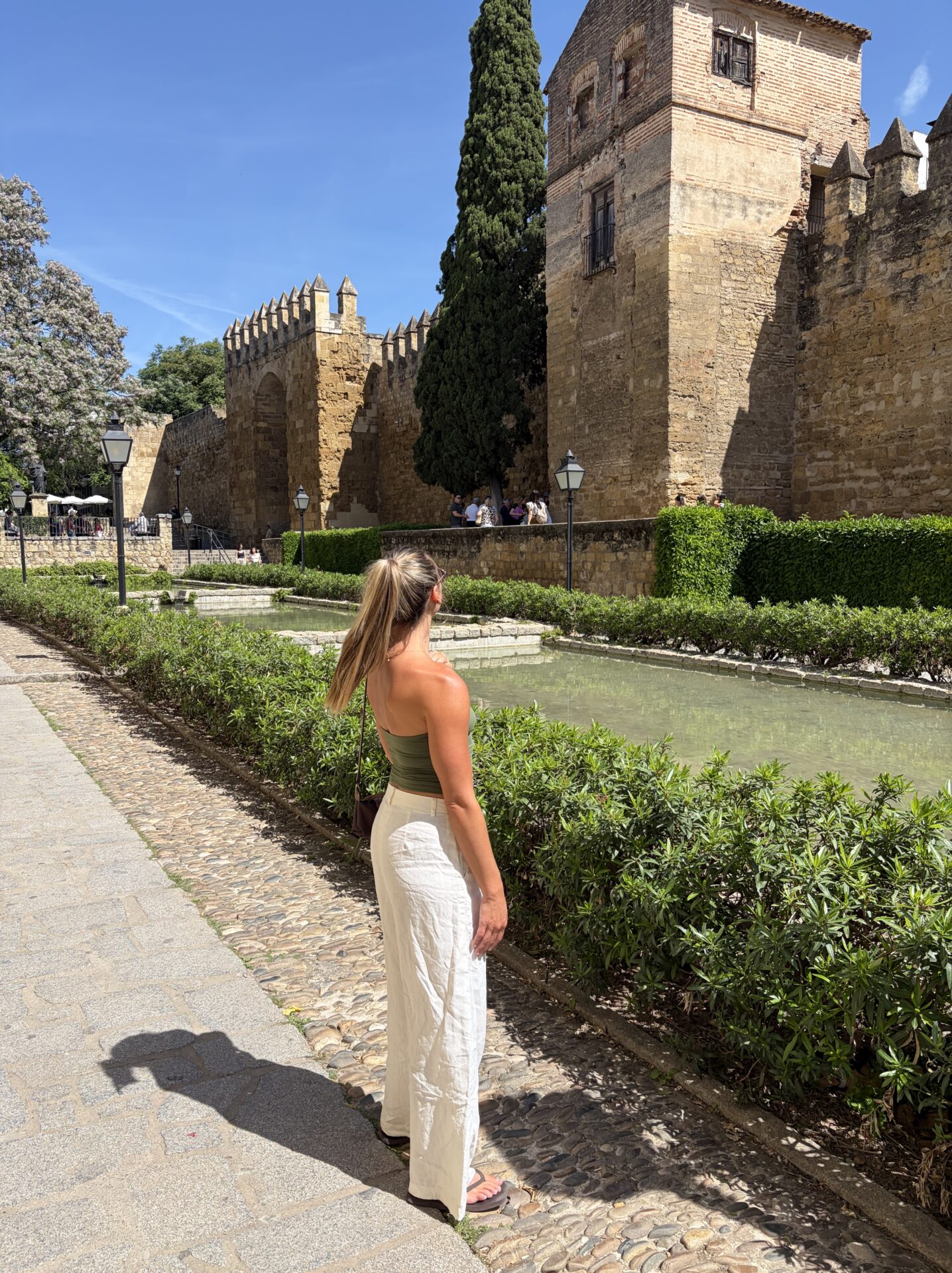 The Best Time To Visit Cordoba Spain: When I Would Visit Again in 2026