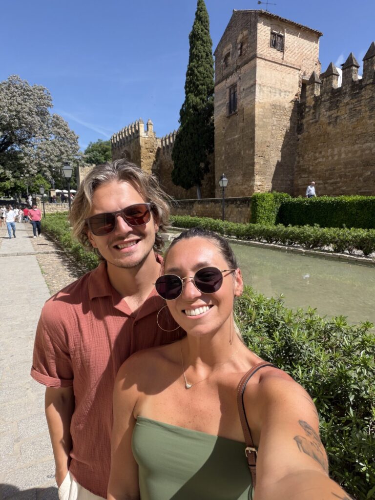 How to Get to Cordoba Spain: My Experience & The Easiest Ways in 2026