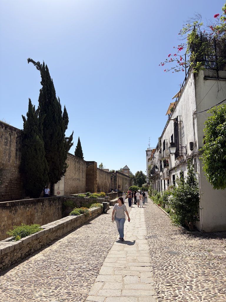 Ronda vs Cordoba Spain: Which Is Better? My Honest Comparison (2026)