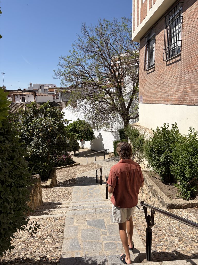 Ronda vs Cordoba Spain: Which Is Better? My Honest Comparison (2026)