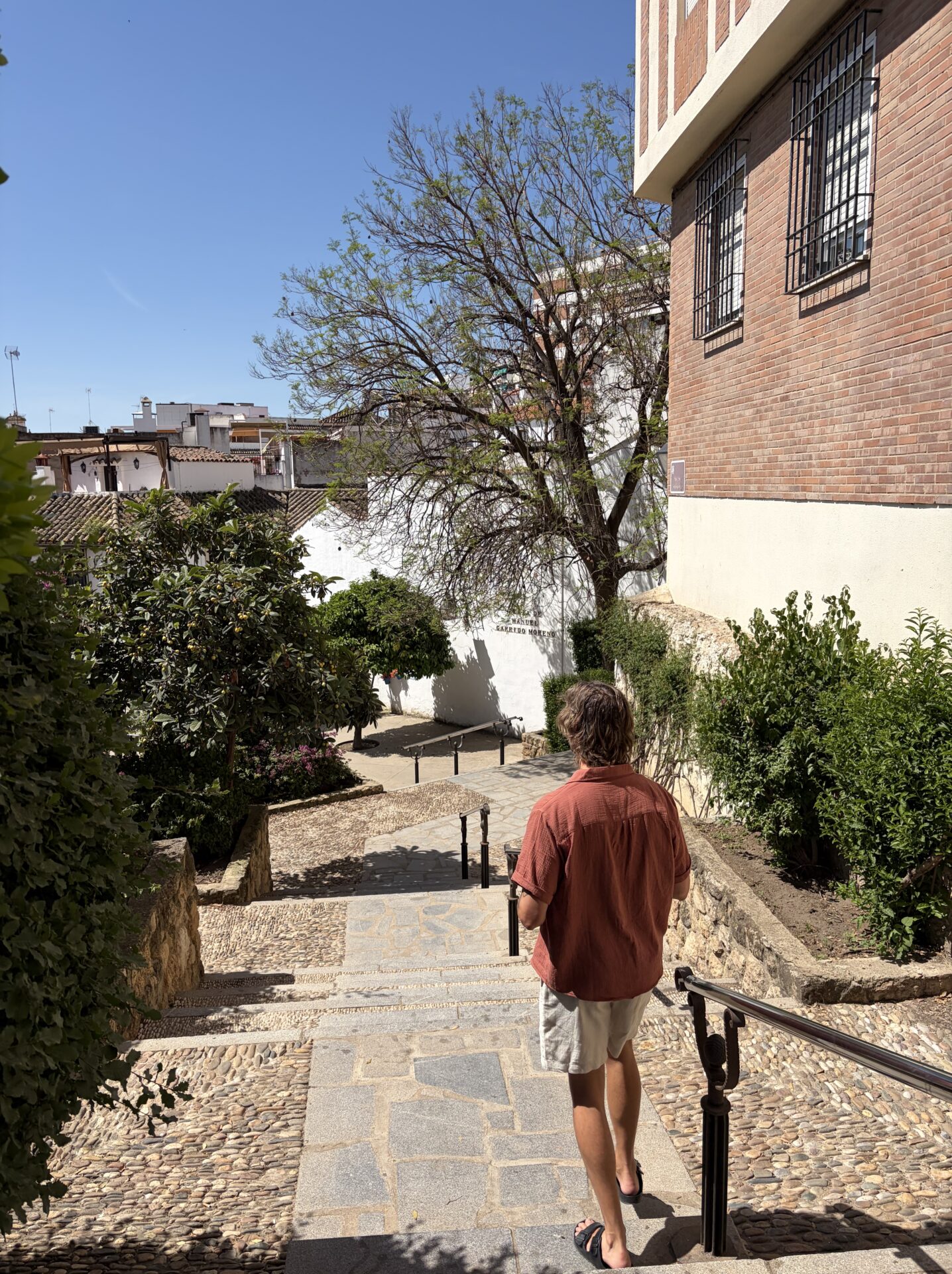 The Best Time To Visit Cordoba Spain: When I Would Visit Again in 2026