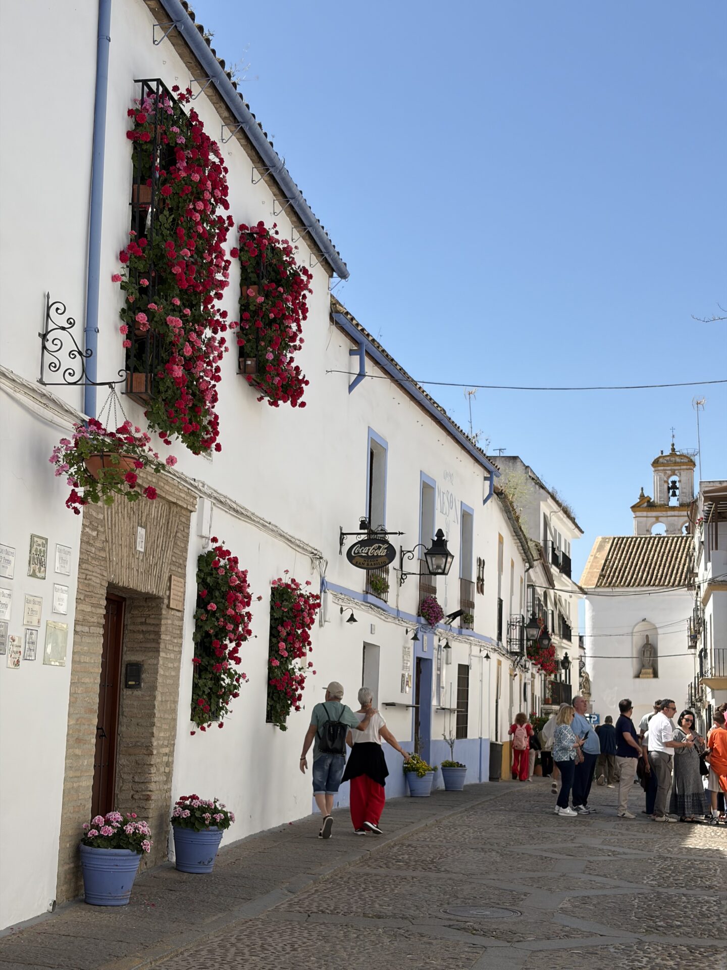 The Best Time To Visit Cordoba Spain: When I Would Visit Again in 2026