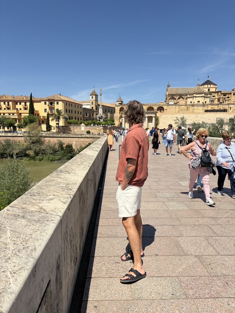 How Many Days in Cordoba Spain Do You Really Need: My Guide for 1,2 or 3 Days in 2026