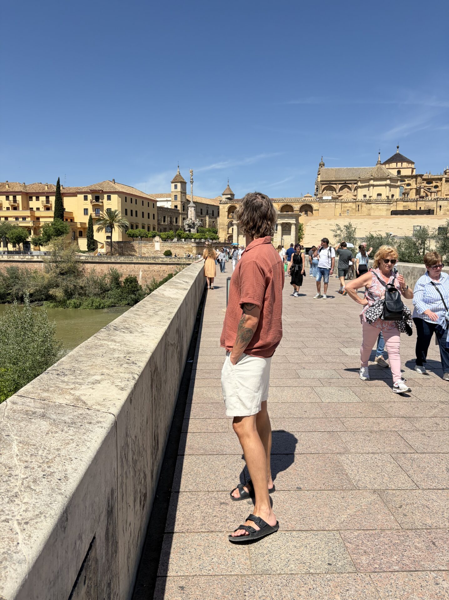 Cordoba Spain In One Day: How to Spend 24 Hours in Cordoba 2026