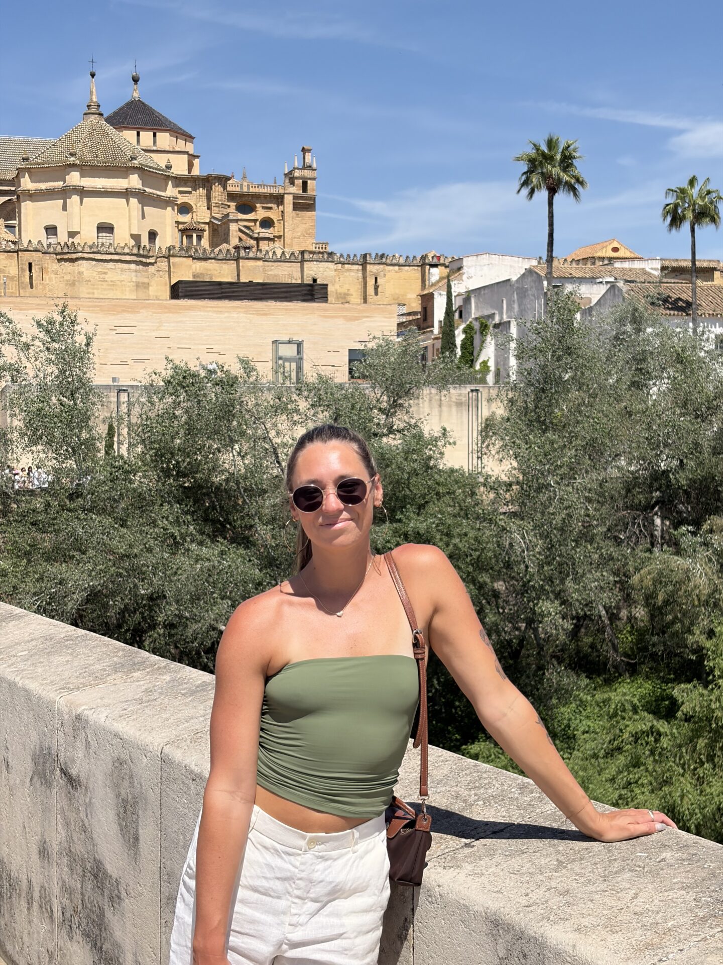 Cordoba Spain In One Day: How to Spend 24 Hours in Cordoba 2026