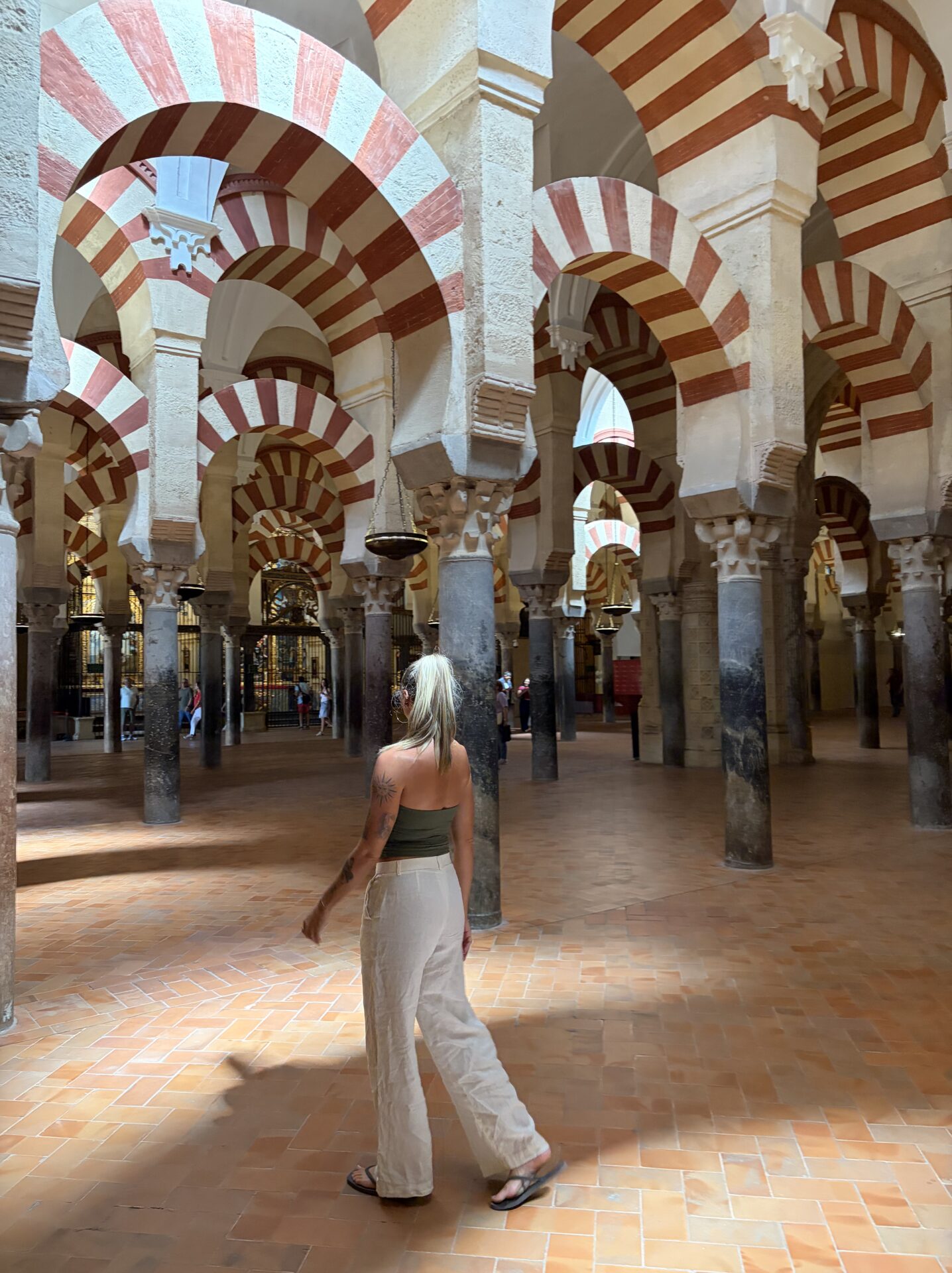Mini Guide: Is The Mosque-Cathedral Cordoba Worth Visiting? My Honest Review 2026