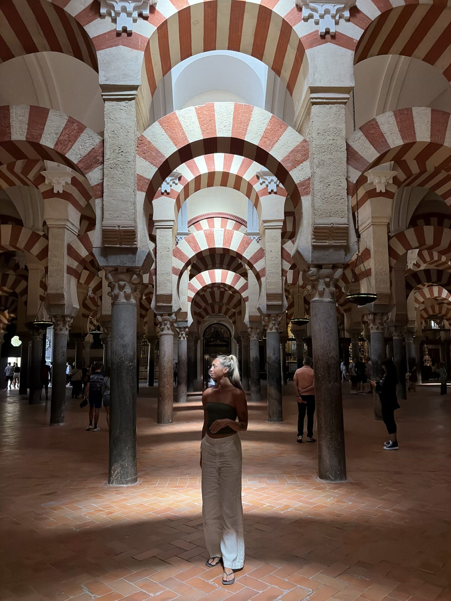 The Best Time To Visit Cordoba Spain: When I Would Visit Again in 2026