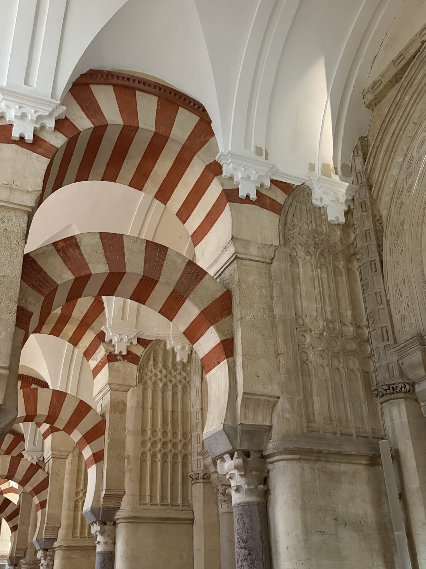 Mini Guide: Is The Mosque-Cathedral Cordoba Worth Visiting? My Honest Review 2026