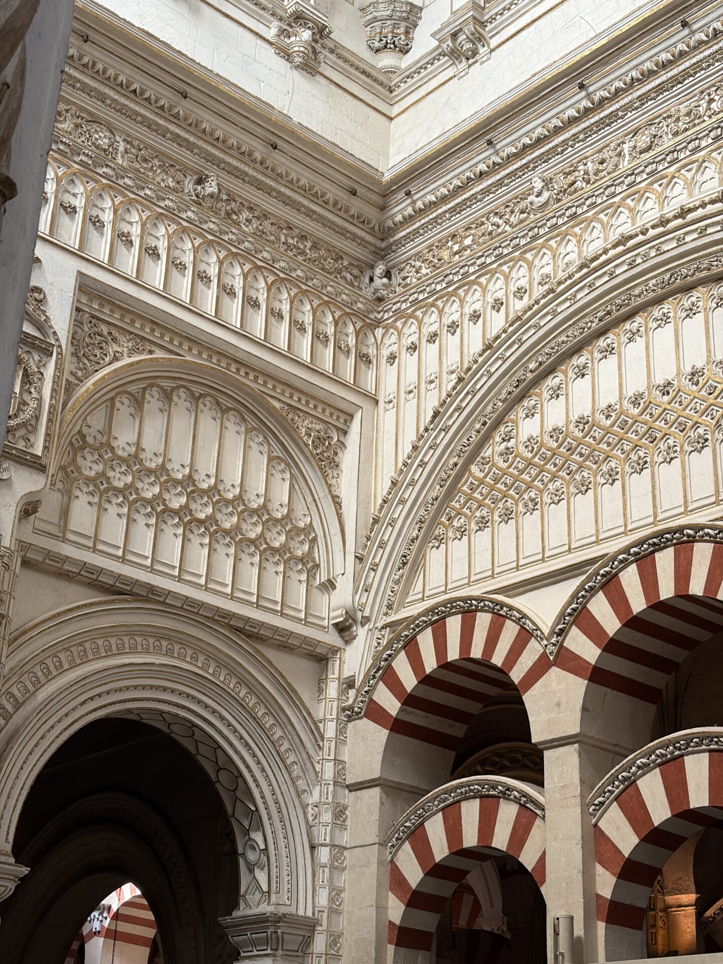 Mini Guide: Is The Mosque-Cathedral Cordoba Worth Visiting? My Honest Review 2026