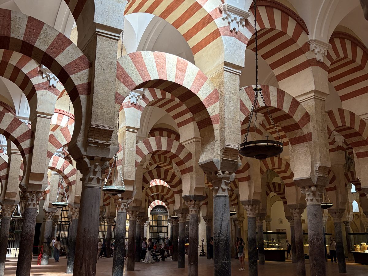 Is Cordoba Spain Worth Visiting? My Honest Review in 2026