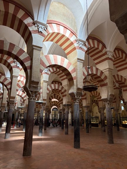 Is Cordoba Spain Worth Visiting? My Honest Review in 2026