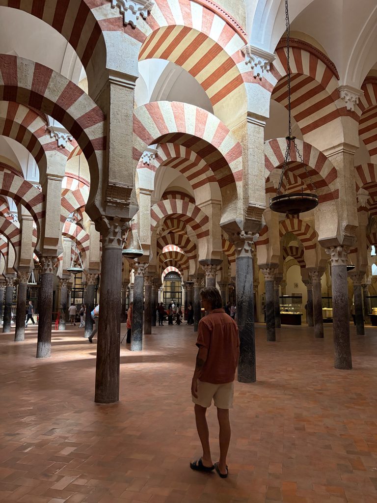 Is Cordoba Spain Worth Visiting? My Honest Review in 2026