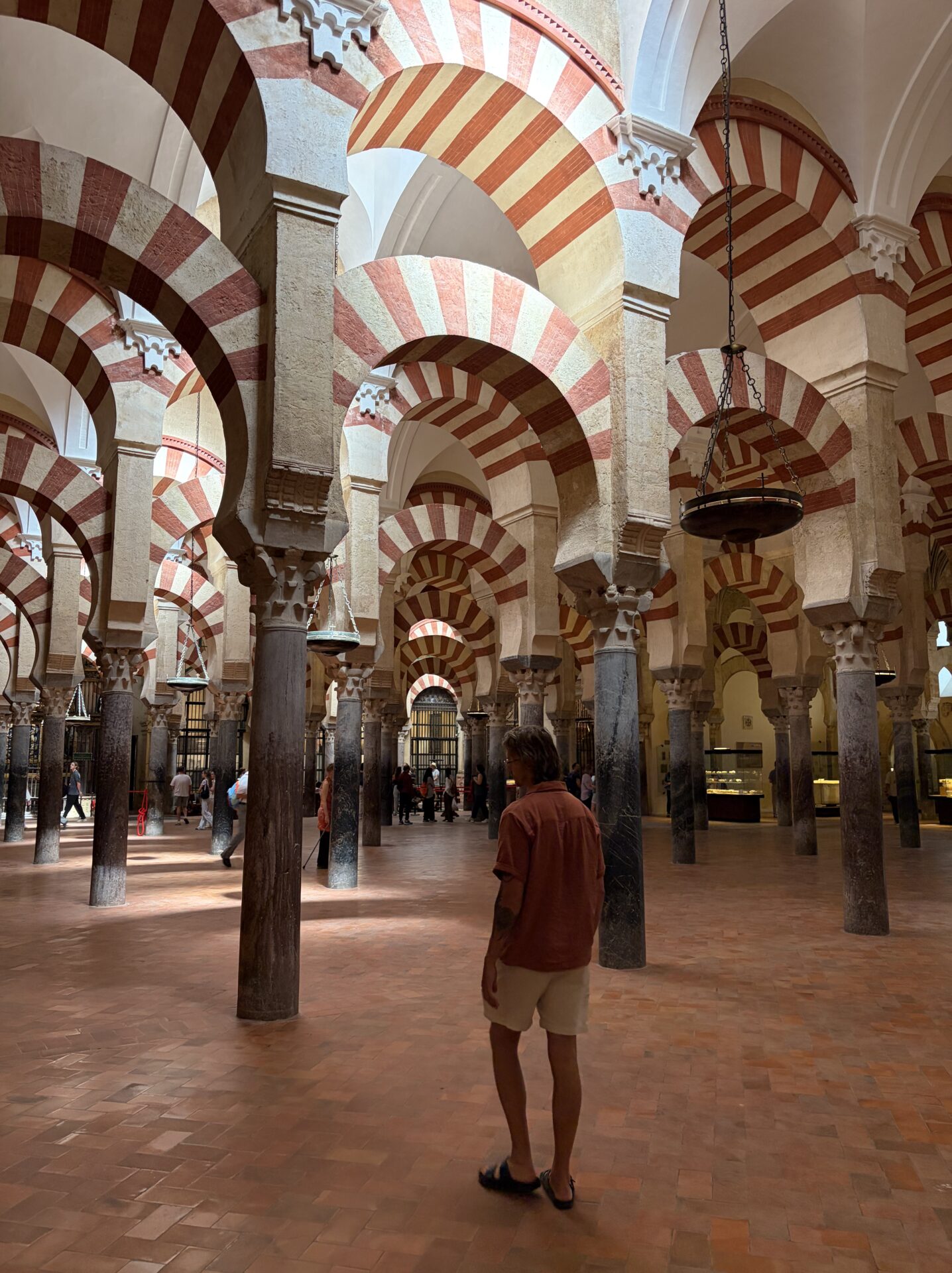 Cordoba Spain In One Day: How to Spend 24 Hours in Cordoba 2026