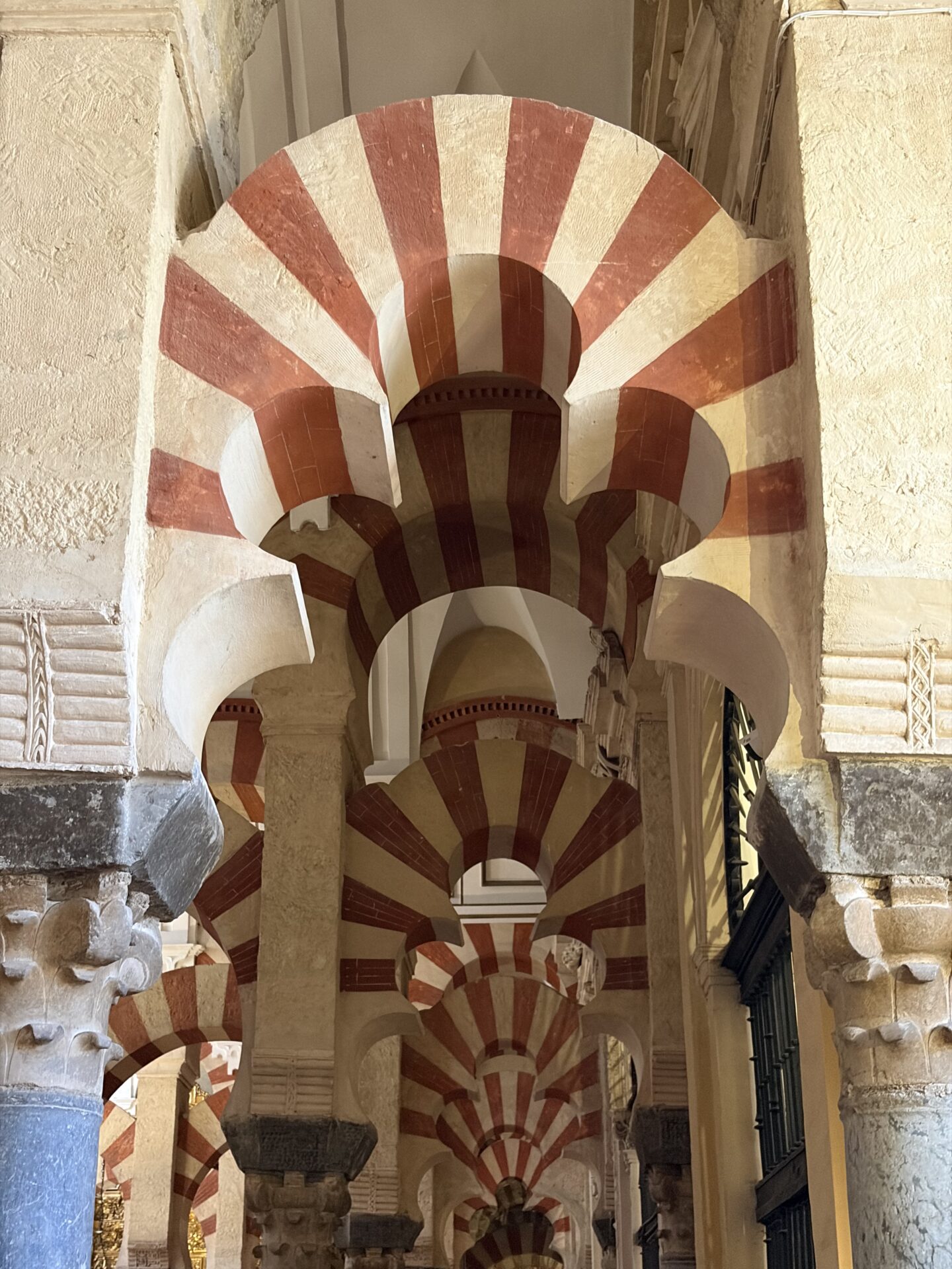 Mini Guide: Is The Mosque-Cathedral Cordoba Worth Visiting? My Honest Review 2026