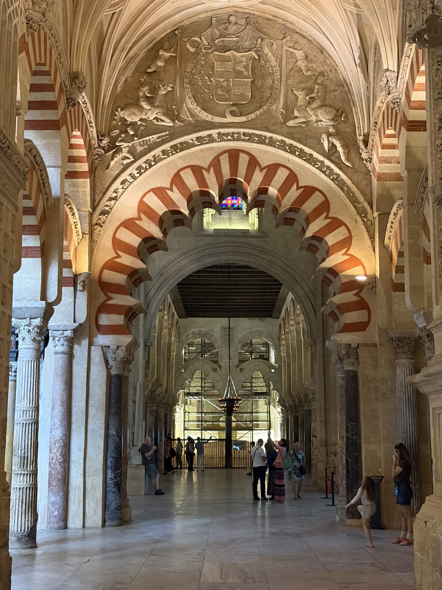 Mini Guide: Is The Mosque-Cathedral Cordoba Worth Visiting? My Honest Review 2026
