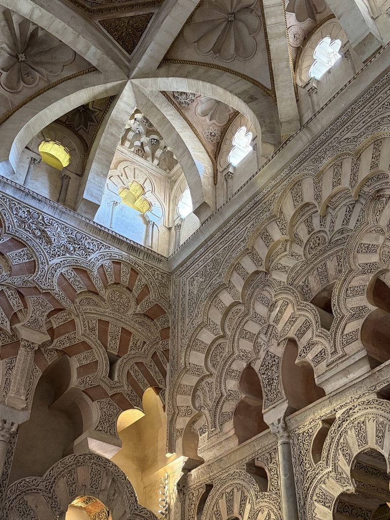 Mini Guide: Is The Mosque-Cathedral Cordoba Worth Visiting? My Honest Review 2026