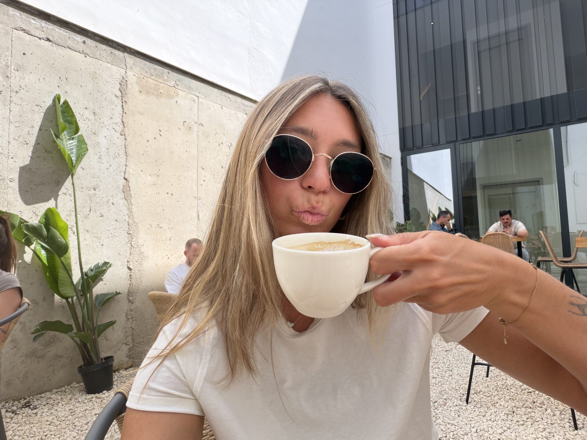 The 6 Best Cafes in Cordoba Spain: My Top Coffee Shops in 2026