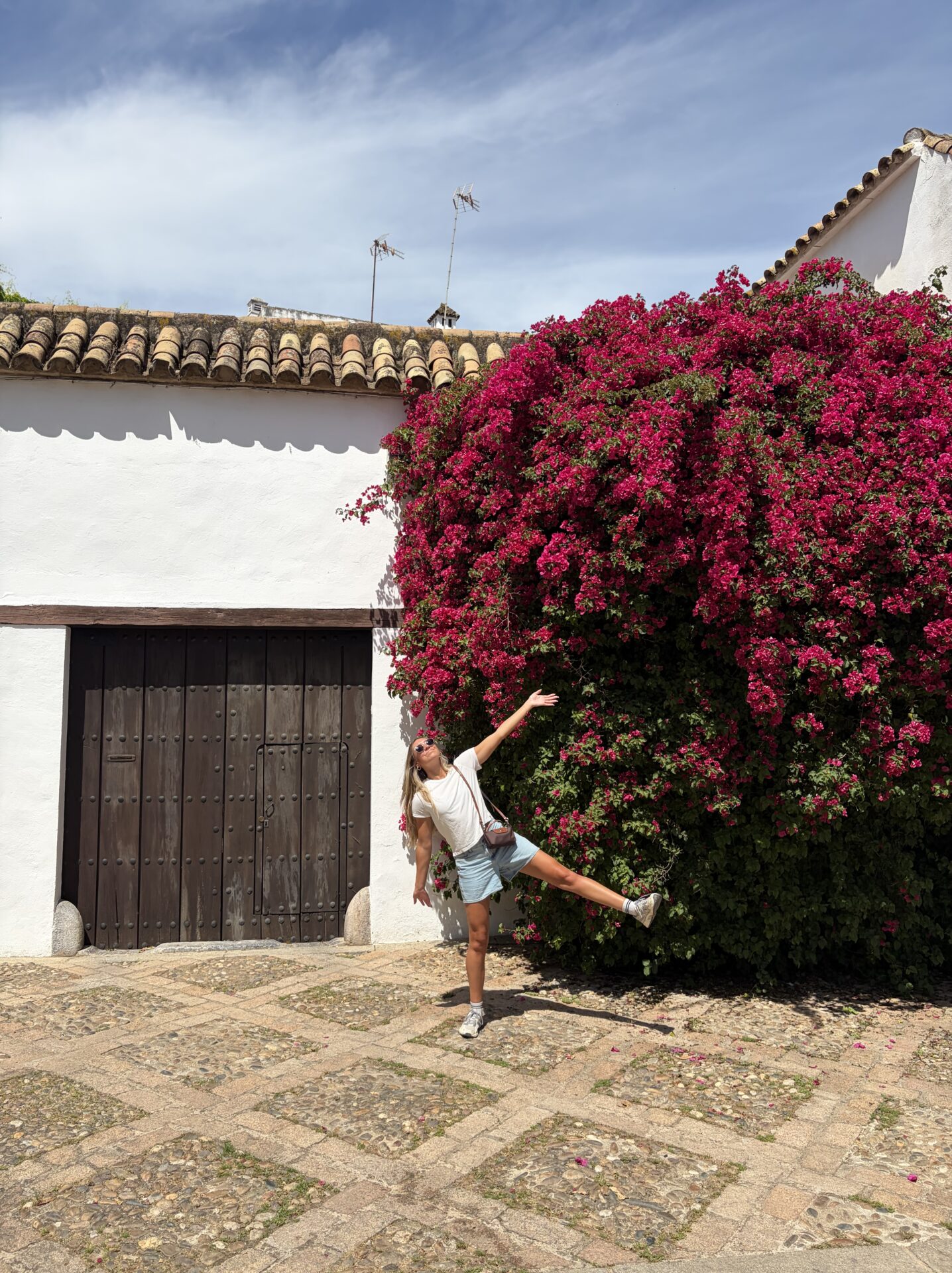 Cordoba Spain In One Day: How to Spend 24 Hours in Cordoba 2026