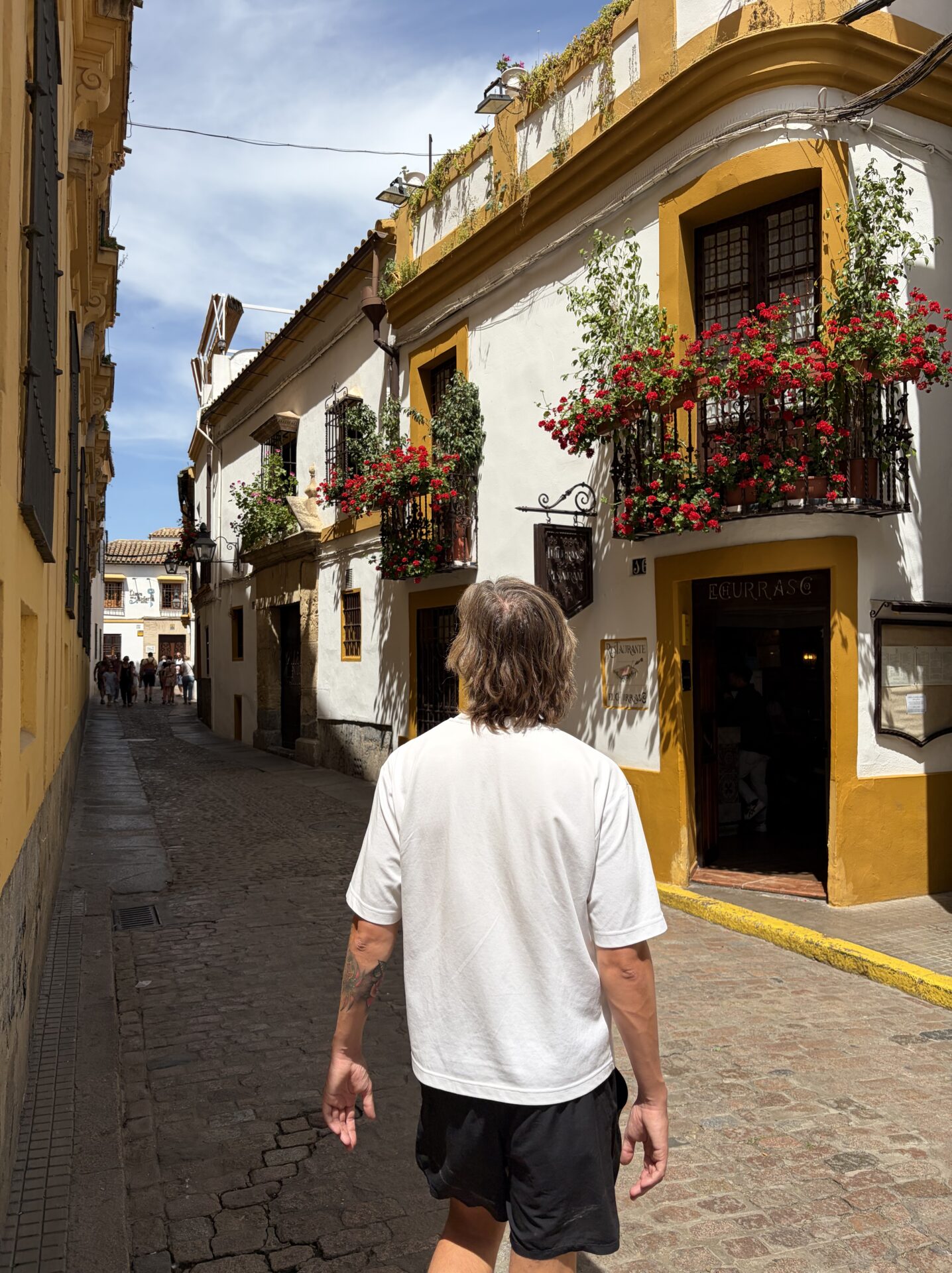 Cordoba Spain In One Day: How to Spend 24 Hours in Cordoba 2026