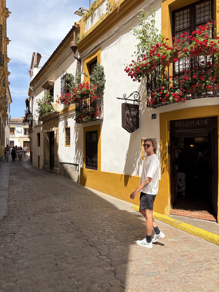 How Many Days in Cordoba Spain Do You Really Need: My Guide for 1,2 or 3 Days in 2026
