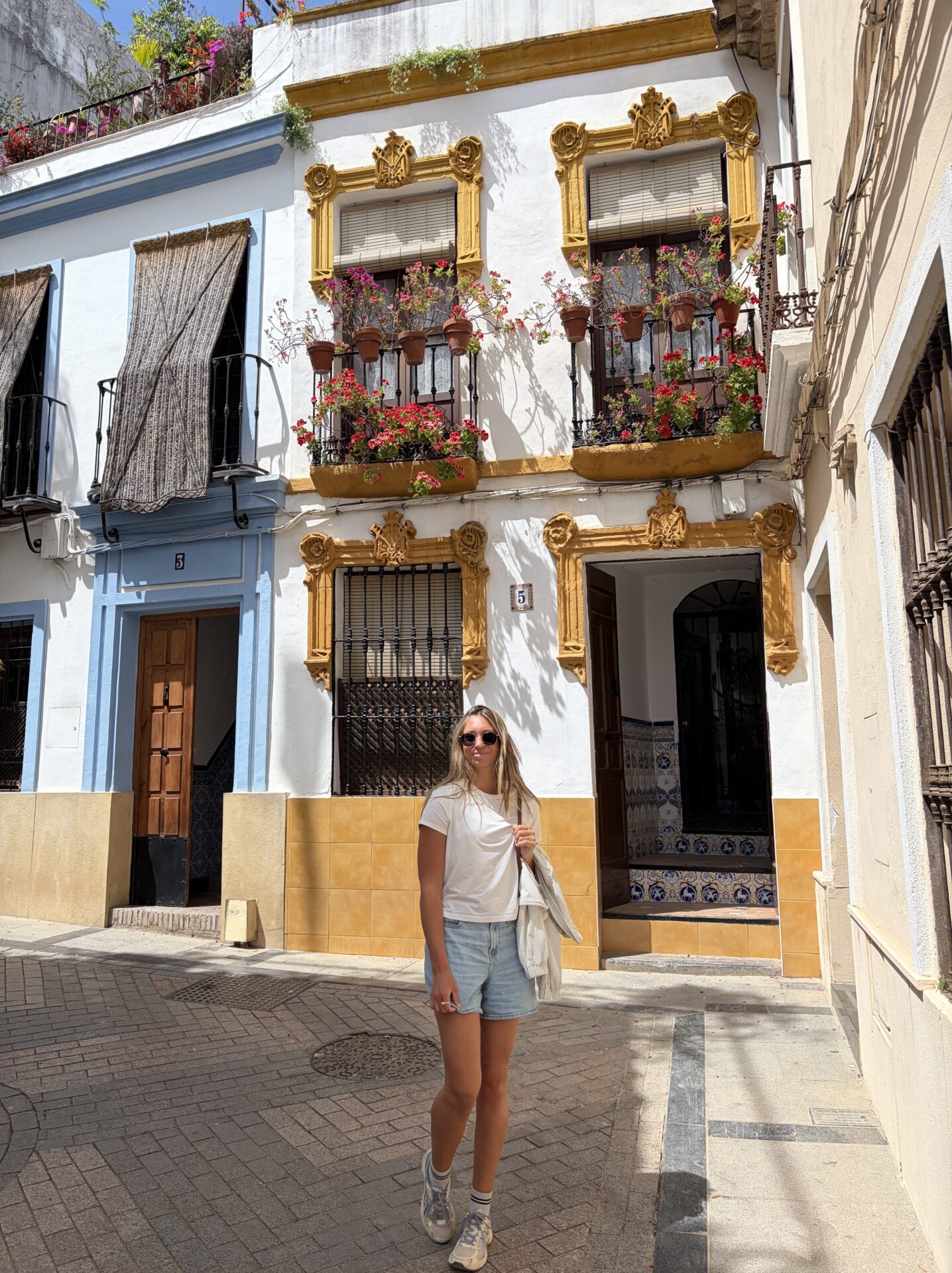 The Best Time To Visit Cordoba Spain: When I Would Visit Again in 2026