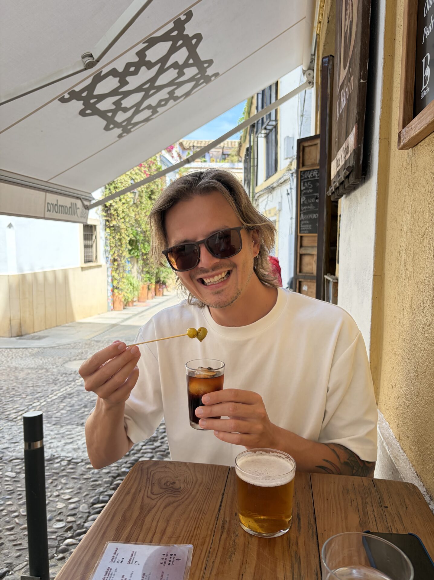 The 7 Best Restaurants in Cordoba Spain: My Favorite Food Spots in 2026