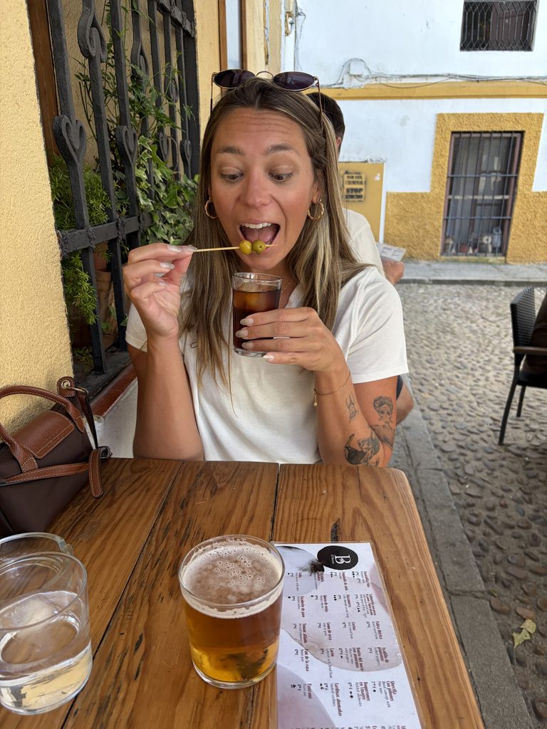 The 8 Best Things to Do in Cordoba Spain + 3 Things I Would Skip 2026