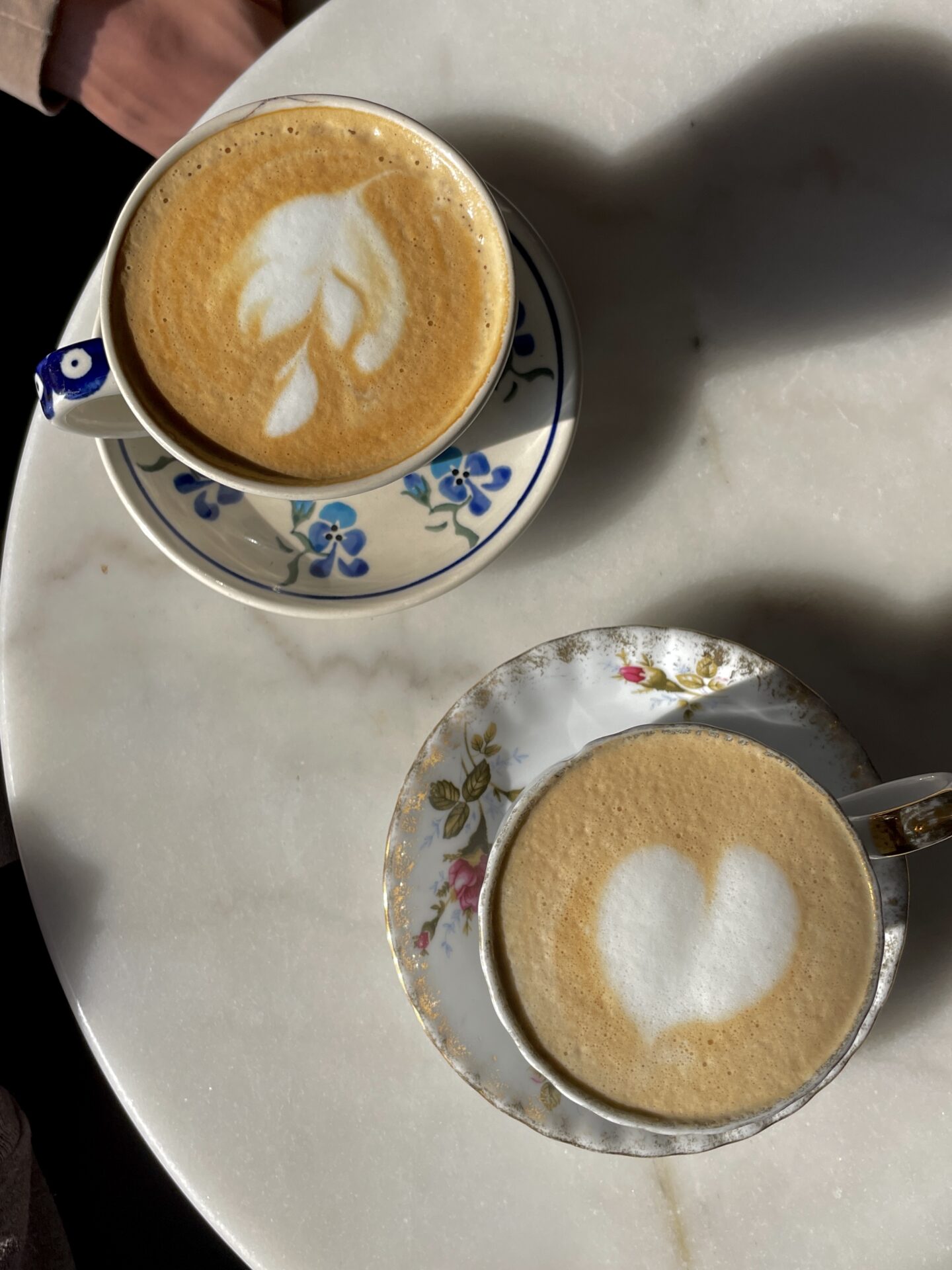 The 7 Best Cafes in Amsterdam: My Top Coffee Shops in 2026