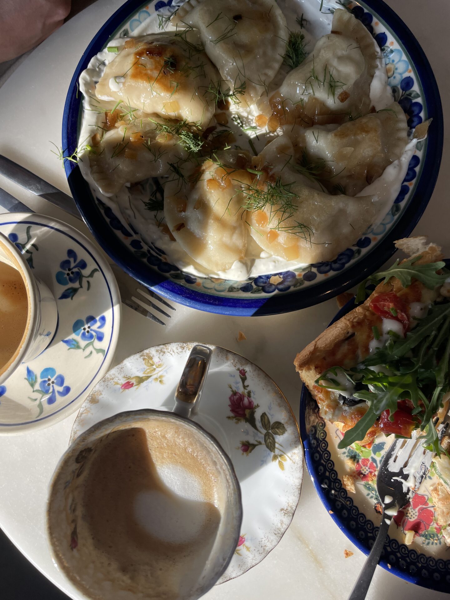 The 7 Best Cafes in Amsterdam: My Top Coffee Shops in 2026