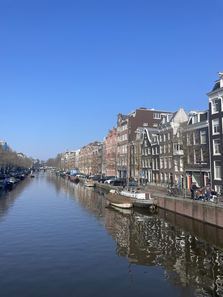 Is Amsterdam Worth Visiting? My Honest Review in 2026