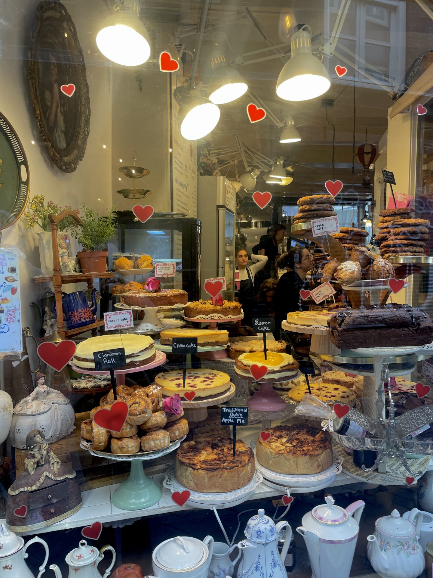 The 7 Best Cafes in Amsterdam: My Top Coffee Shops in 2026