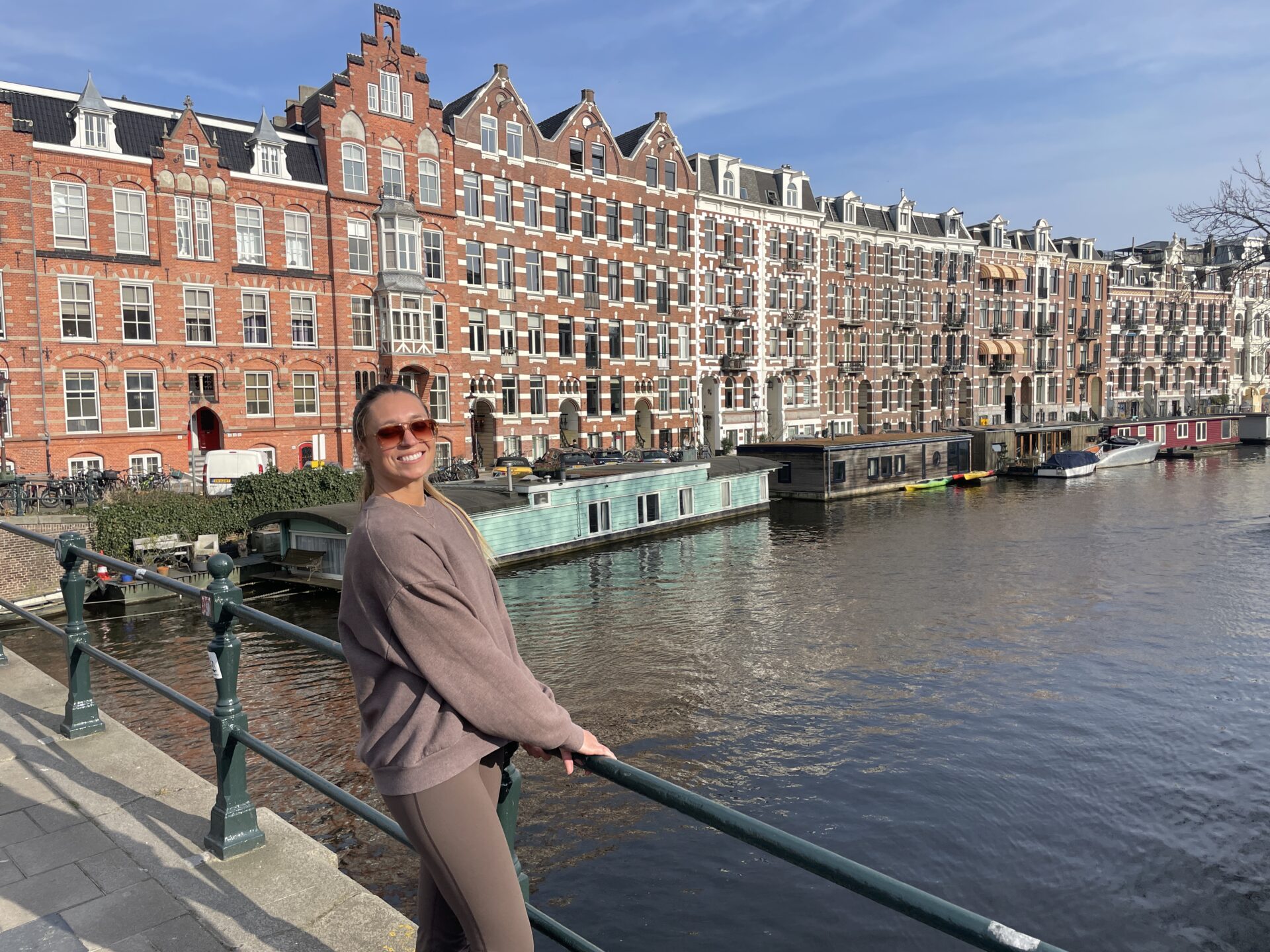 Is Amsterdam Worth Visiting? My Honest Review in 2026
