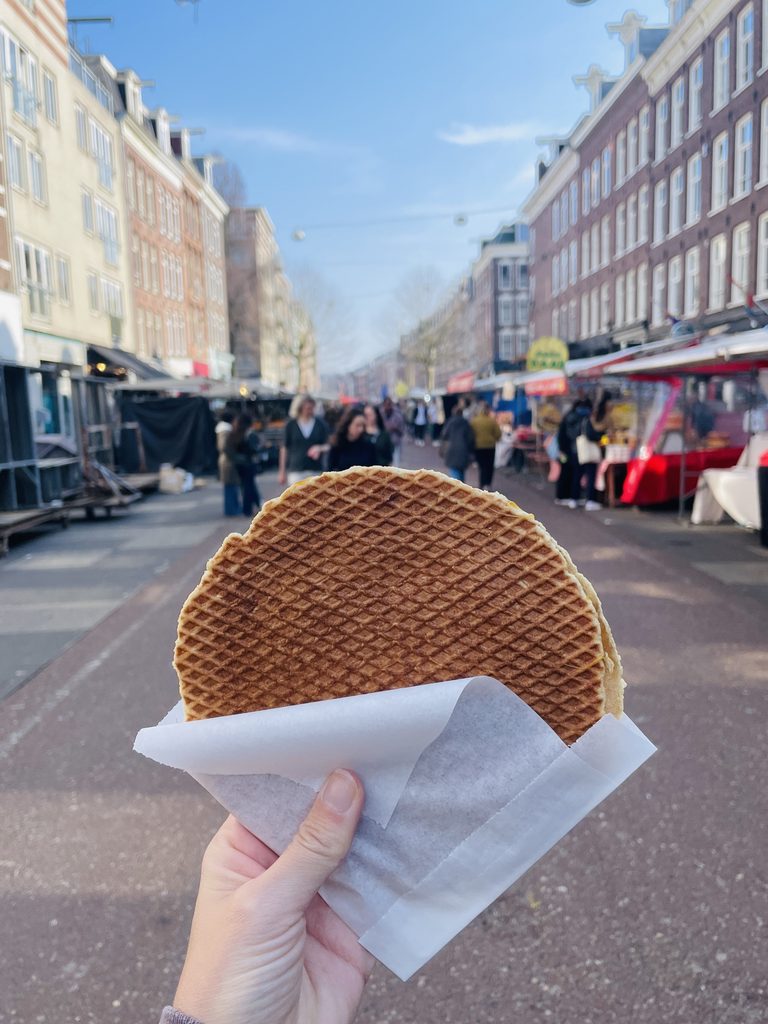Is Amsterdam Worth Visiting? My Honest Review in 2026