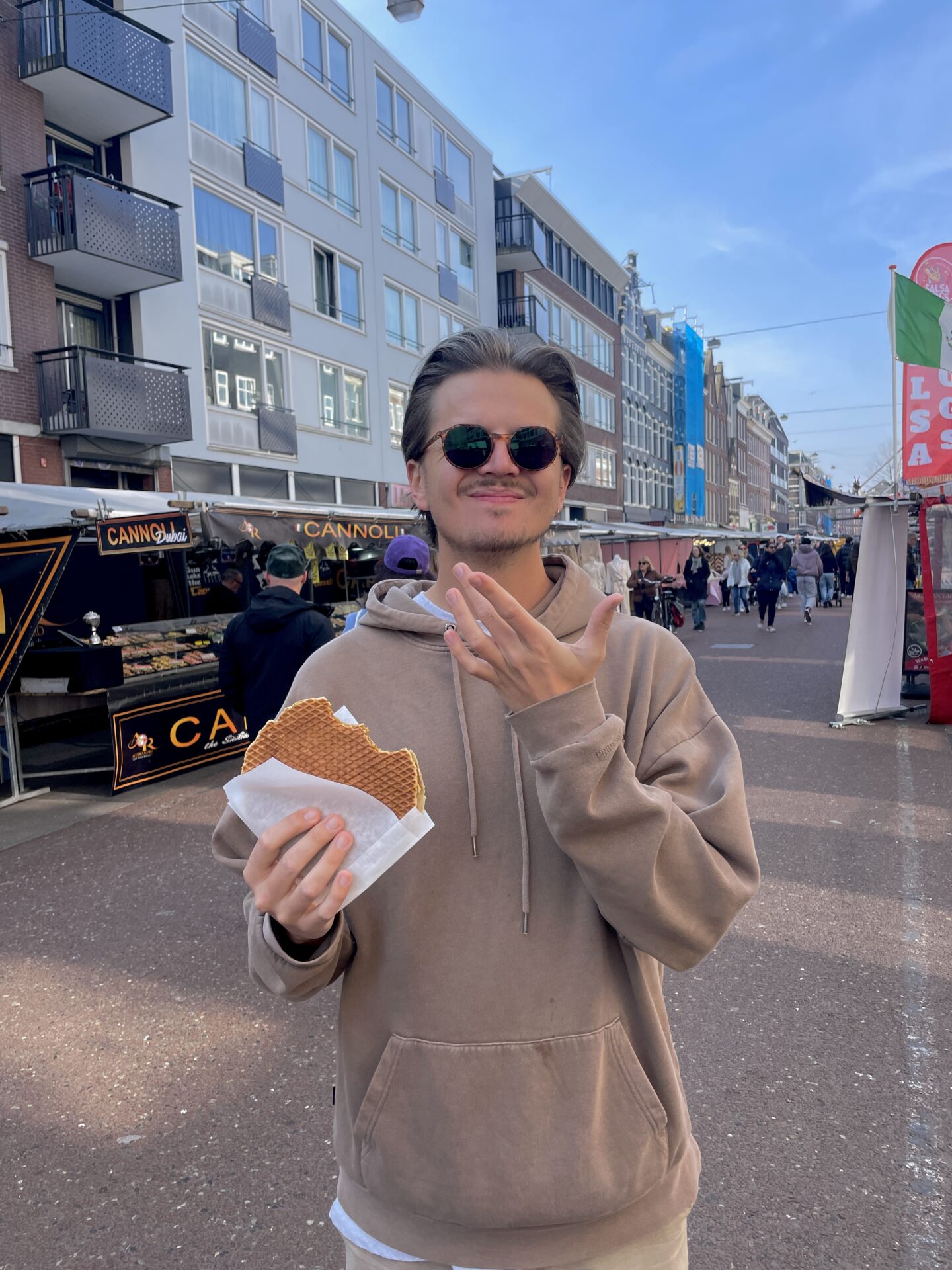 Is Amsterdam Worth Visiting? My Honest Review in 2026