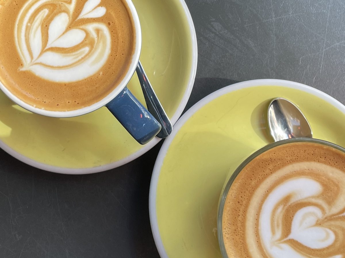 The 7 Best Cafes in Amsterdam: My Top Coffee Shops in 2026