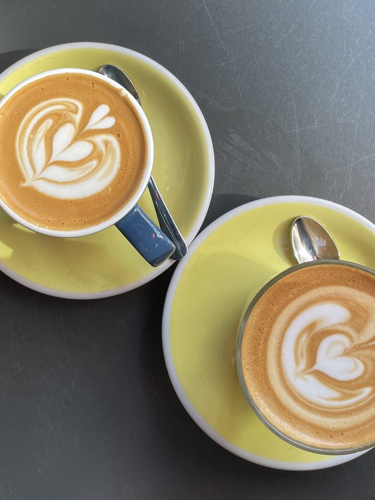 The 7 Best Cafes in Amsterdam: My Top Coffee Shops in 2026