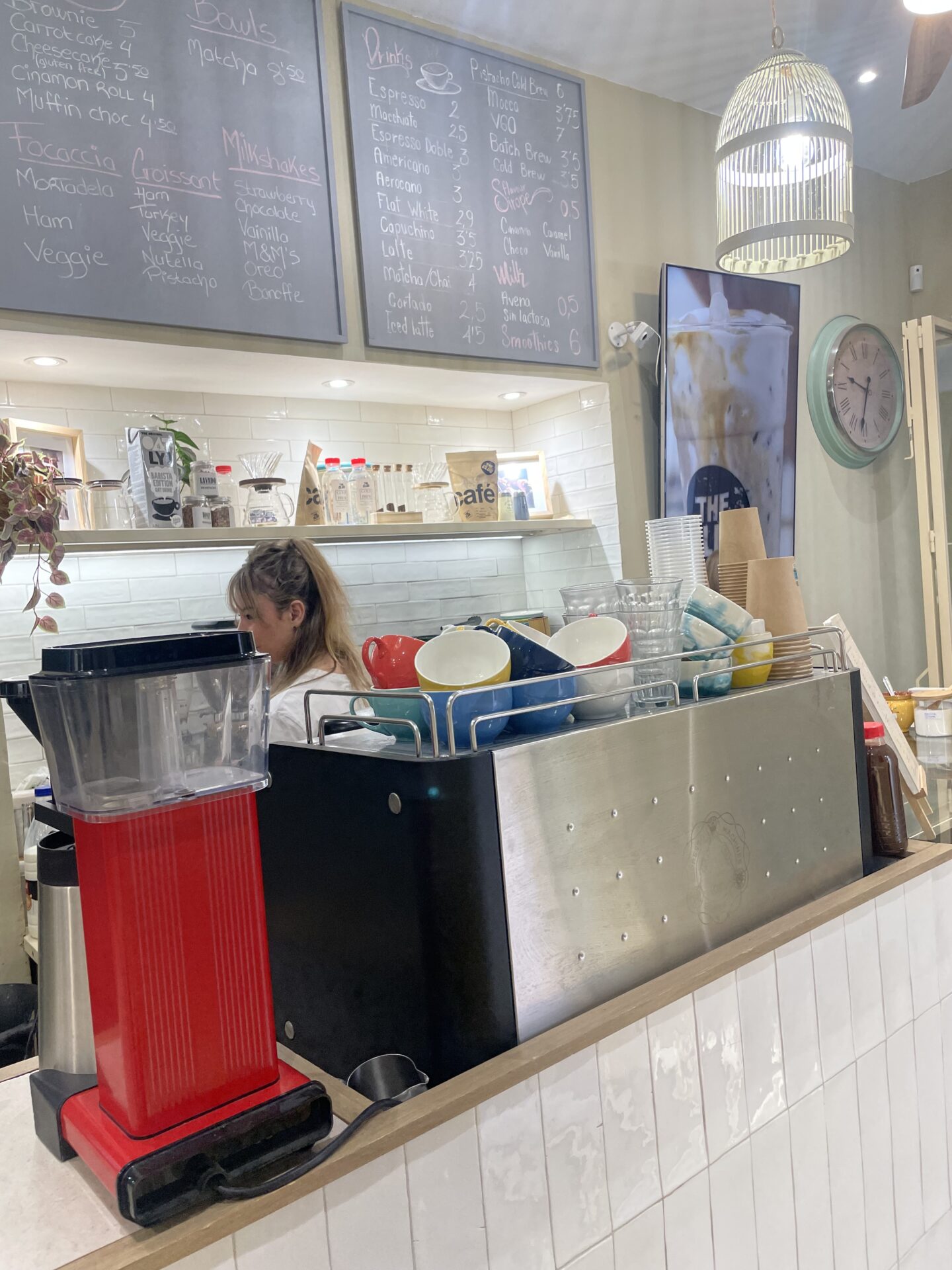The 6 Best Cafes in Cordoba Spain: My Top Coffee Shops in 2026