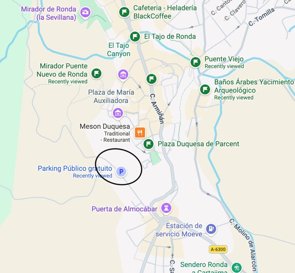My Full Ronda Spain Travel Guide: All My Tips for Visiting Ronda 2026