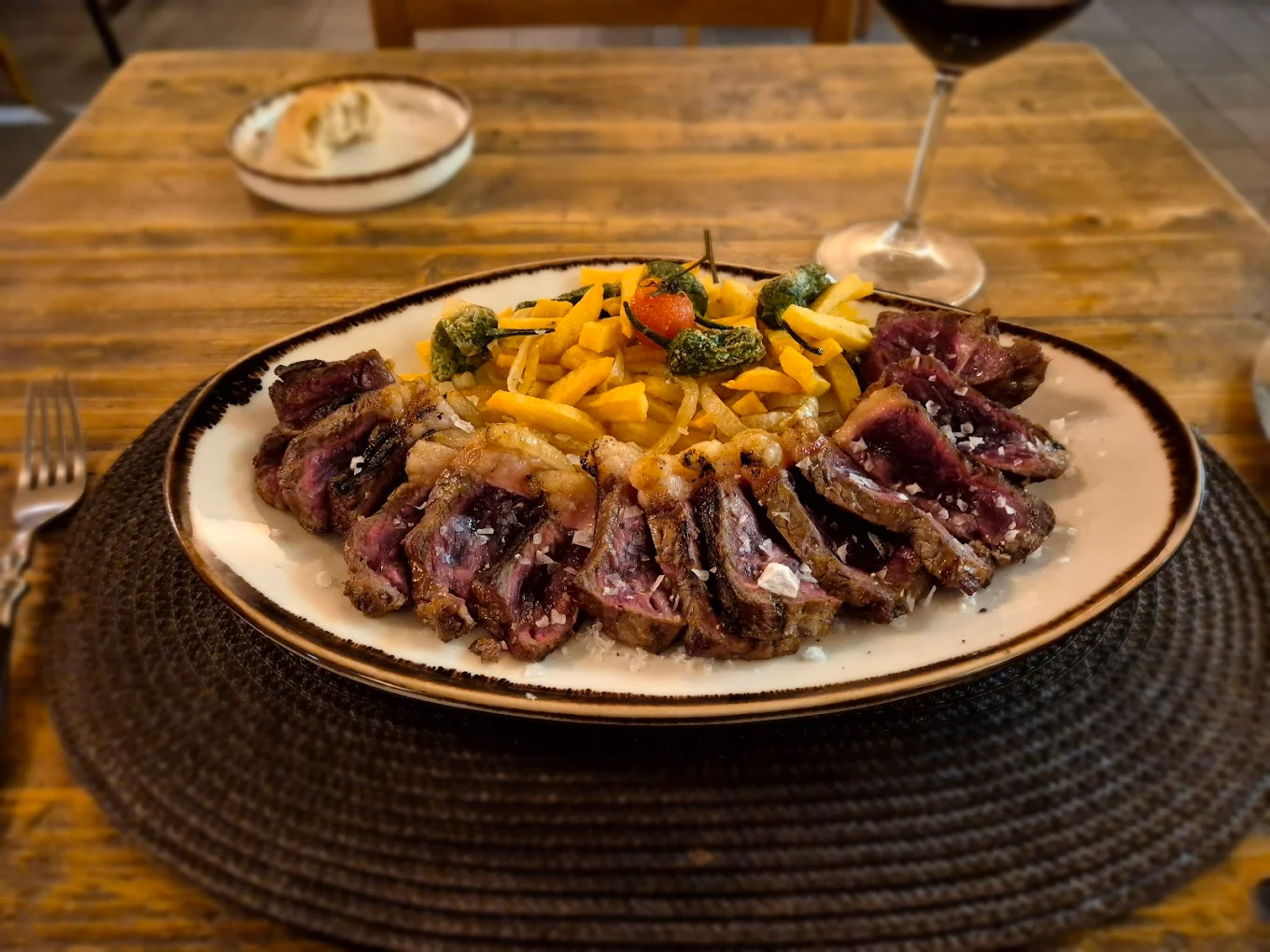 The 5 Best Restaurants & Cafes in Ronda Spain: Everything I Ate in Ronda 2026